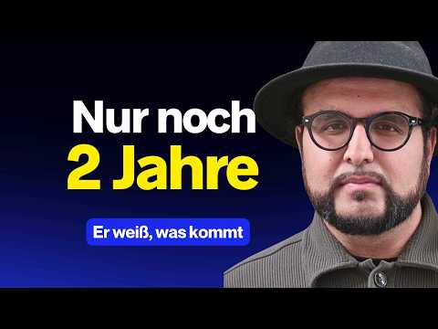 Epstein, Iran & Trump: Ex-SZ-Journalist schockiert