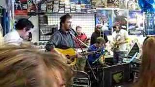 Rustic Overtones: Gas On Skin