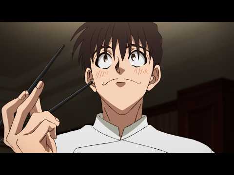 Miniatura do Vídeo Promocional Character PV (Takao Okonogi ver.)