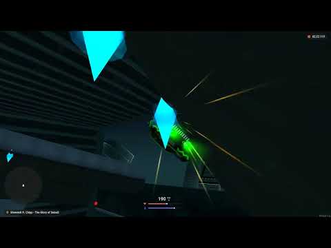 [DM]ShondeX ft. Chipy - The Glory of SebaS