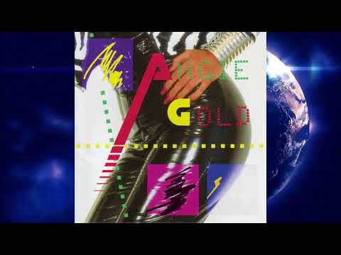 ANGIE GOLD 🔥 "DON'T TALK TO STRANGERS" 1988 Hi-NRG Disco Eurobeat Eurodisco Dance '80s