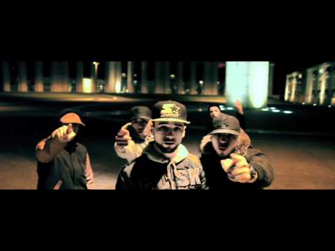 S-Crew - Compte Sur Nous   (Dir. Ya Minch)