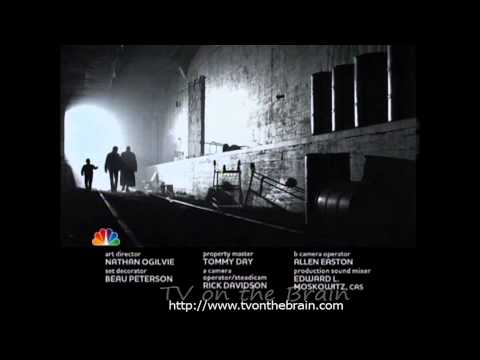 The Cape - Season 1, Episode 6 - ''The Lich, Part 1'' -  Promo Video