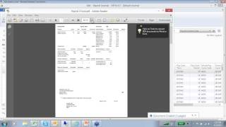 HCMPayroll-Process for Dynamics NAV ABC Computers