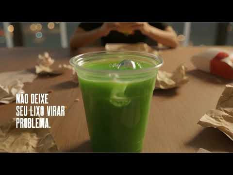 Do lixo ao esgoto: o caminho invisível que afeta a cidade