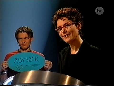 Najsłabsze Ogniwo (08.11.2004 r.) The Weakest Link Poland