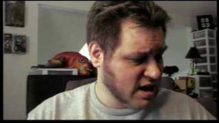 Crow Video Game Pickups - 27Feb2010 (Part 1/2)