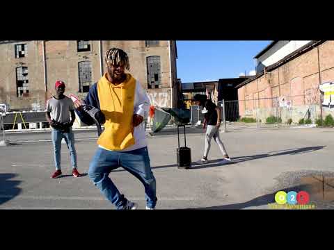 DJ Lag - Jika ft. Biggie & Vumar ( Dance video)