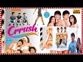 Crrush Telugu Super Hit Romantic Full Movie Abhay Simha Ankita TeluguCinemaMania