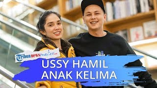Hamil Anak Kelima, Ussy Sulistyawati Langsung Mimpikan Hal Ini