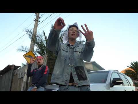 G Rosse x Child Be - ACTITUD