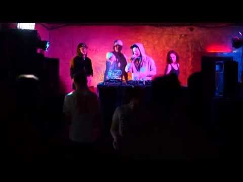 J MASTA BADMAN, REDO @SMENA 28.05.16