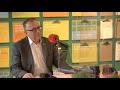In gesprek met Floriade-directeur Sven Stimac