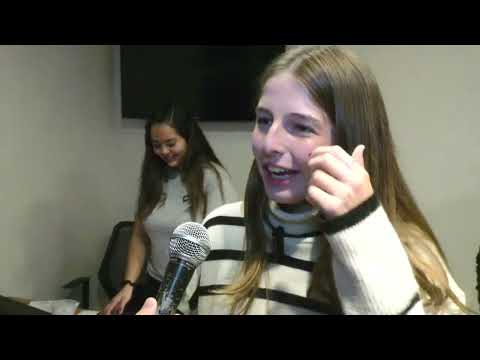 Diez adolescentes salteños se internacionalizarán a Sudáfrica y Dinamarca