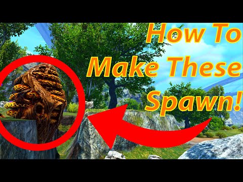 How to use Simple spawners! I added Bees to Gen 2 before Wildcard! | Mod Tutorial Simple Spawners