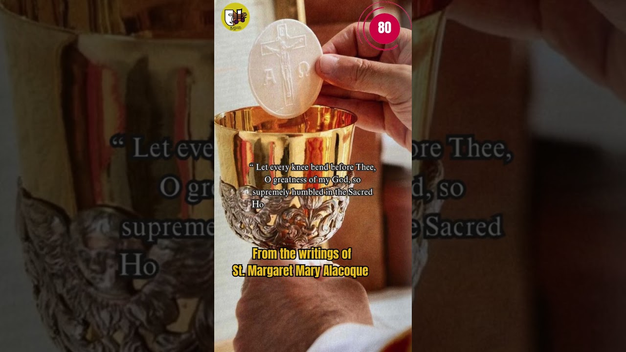 Holy Eucharist 80, Mystery of the Holy Eucharist, Holy Communion, Holy Mass, Sacrament of  Eucharist