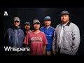 Whispers On Audiotree Live Full Session