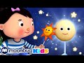 The Moon Song Little Baby Bum Kids Songs Nursery Rhymes Sleep Baby Songs