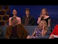 Gal Gadot And Amy Adams Get A Bit Risque