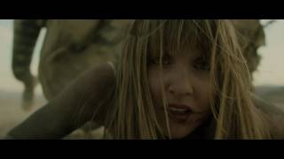 Katie Burden "Run For Your Life" Music Video