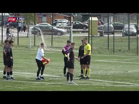 Juniori FK Kozara slavili nakon preokreta na početku sezone