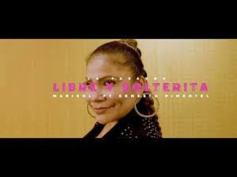 105 ▶Marisol Y La Magia Del Norte  Ft Ernesto Pimentel  Libre Y Solterita  STUDIO   XTRM   Rmx Eddy