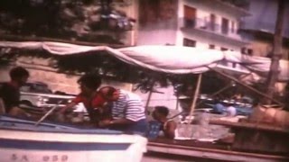 preview picture of video 'Marina di Pisciotta anni 60 PART. 1'