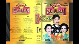 Download lagu Campursari Gunung Kidul  Manthous  - Campursari II mp3