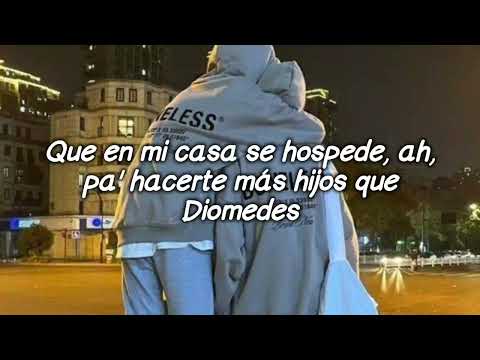 Mike Bahía, DEKKO, Keytin - El Egoísmo (Letra/Lyrics)