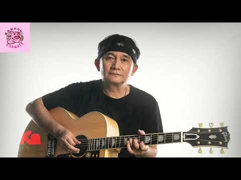 คิดถึง พงษ์สิทธิ์ คําภีร์ คาราโอเกะ (ต้นฉบับ)