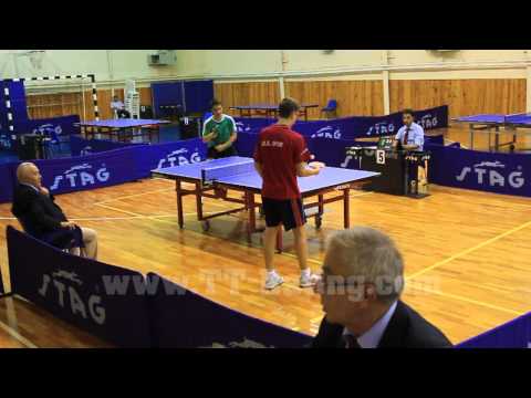 Furkan ALTUNOK - Levent BORUÇ