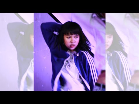 [ Fancam ] MRD cover BTS - DNA ( Woonzen as Suga ) : MBK Cover Dance 2020 ( Au )