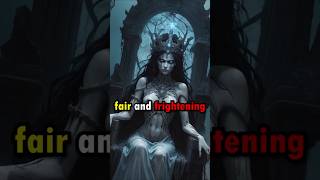 Hel &amp; Helheim: The Chilling Realm of the Dead in Norse Mythology #norsemythology #odin #hel #thor