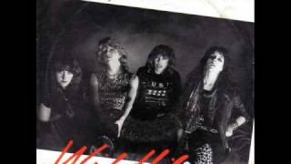 Girlschool - Don't Stop