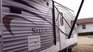 preview picture of video '2015 Salem 28RLDS'