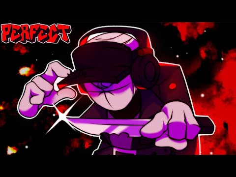 Friday Night Funkin' - Perfect Combo - VS DEIMOS [CANCELLED BUILD] Mod [HARD]