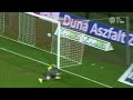 videó: Sylvain Deslandes gólja a Honvéd ellen, 2021