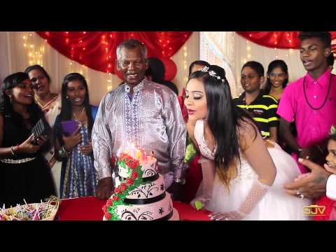 Yasota Birthday Highlights