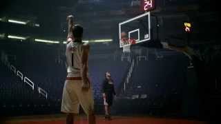 Phoenix Suns Commercial: Dragic - Director's Cut