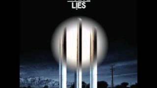 White Lies - Taxidermy