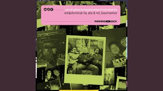 Trouble (The Vibe Mix) (Mixed)