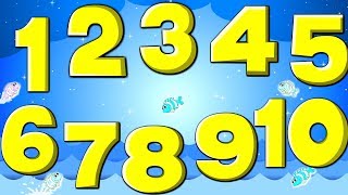 Download lagu Mengenal Nombor - Video pendidikan anak usia dini - Malay Numbers Song - Lagu Kanak Kanak Melayu mp3