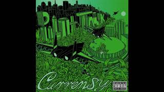 Curren$y -Seat Change (Feat. Snoop Dogg)