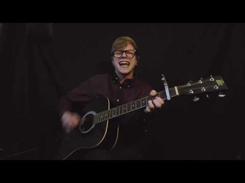 Dance Dance - Fall Out Boy (COVER)