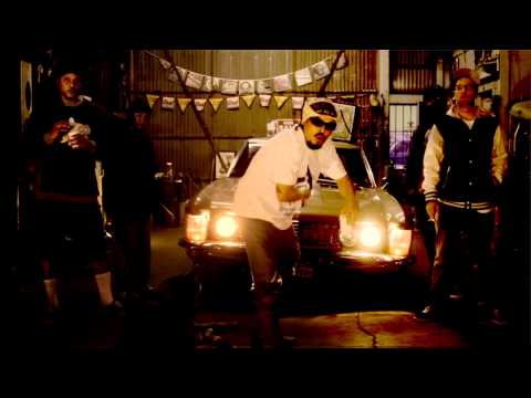 Philieano vs LDonthecut - Dropkick (Official Music Video Trailer)