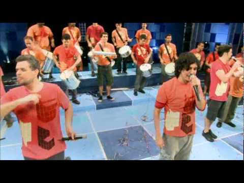 Monobloco 10 - O amanhã ao vivo ! dvd