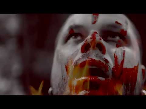 DÖ - Born Under Black Wings (Official Music Video)