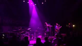 Magic Giant - Buffalo 10-10-17