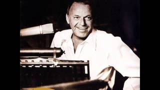 You&#39;re so right (for what&#39;s wrong in my life) - Frank Sinatra