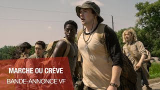 MARCHE OU CRÈVE - Bande-annonce VF